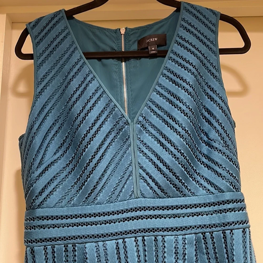 J.Crew Dress